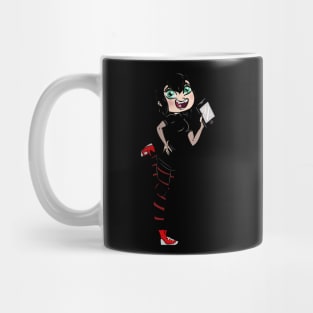 Hotel Transylvania The Series Mug